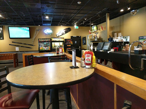 Family Restaurant «Arena Sports Bar & Grille», reviews and photos, 4111 Wheaton Way, Bremerton, WA 98310, USA