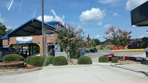 Car Wash «Mister Car Wash», reviews and photos, 11303 Tara Blvd, Hampton, GA 30228, USA