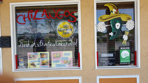 Restaurant «Chilangos», reviews and photos, 162 FL-434, Winter Springs, FL 32708, USA