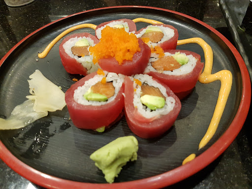 Japanese Restaurant «Wasabi Bistro», reviews and photos, 922 Larkspur Dr, Livermore, CA 94551, USA