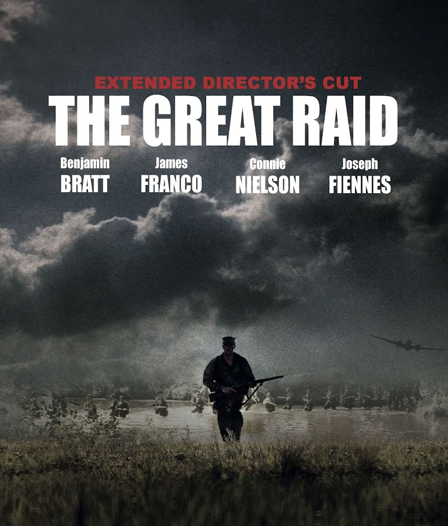 El gran rescate - The Great Raid (2005)