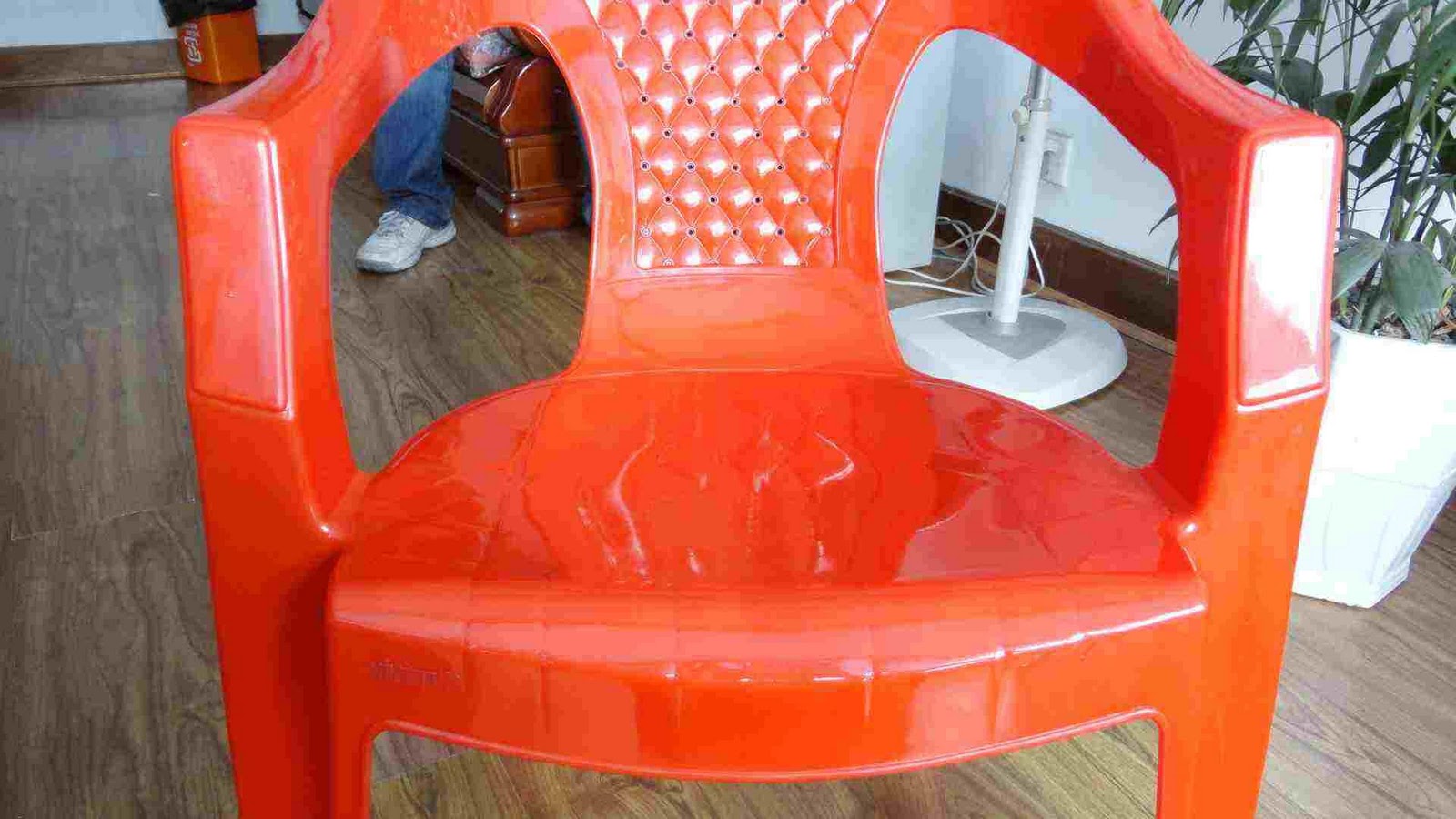 Plastic Injention Chairs and Dining Table Stool Children Chair Mould