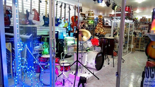 Mp Musical Center, Calle 20 de Noviembre 254-C, Centro, 99000 Fresnillo, Zac., México, Tienda de instrumentos musicales | ZAC
