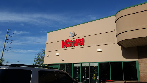 Sandwich Shop «Wawa», reviews and photos, 337 Applegarth Rd, Monroe Township, NJ 08831, USA