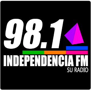 Fm Independencia 98.1.apk 1.0.24
