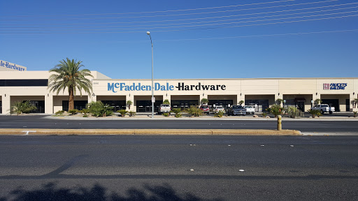 Hardware Store «McFadden-Dale Industrial Hardware», reviews and photos, 5580 S Decatur Blvd #114, Las Vegas, NV 89118, USA