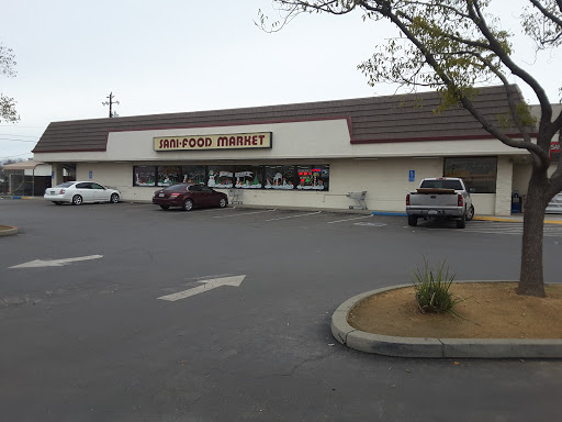 Grocery Store «Mar-Val», reviews and photos, 517 S Tehama St, Willows, CA 95988, USA