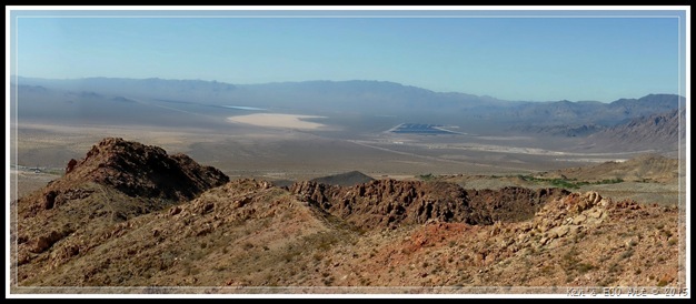 EFP-Eldorado Valley from Zipline