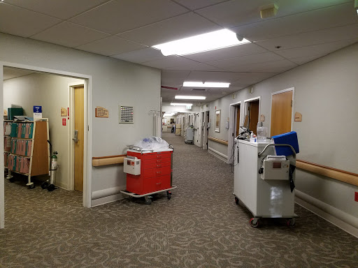 Nursing Home «ManorCare Health Services-Fountain Valley», reviews and photos