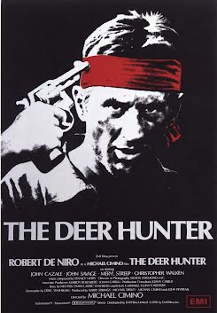 El cazador - The Deer Hunter (1978)