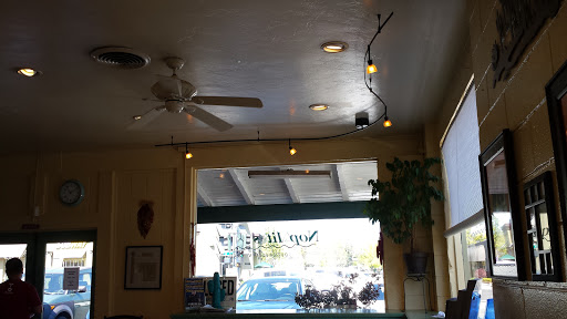 Cafe «Nopalitos Southwestern Café», reviews and photos, 5530 H St, Sacramento, CA 95819, USA