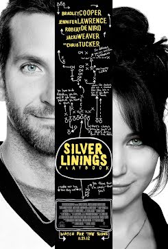 El lado bueno de las cosas - Silver Linings Playbook (2012)