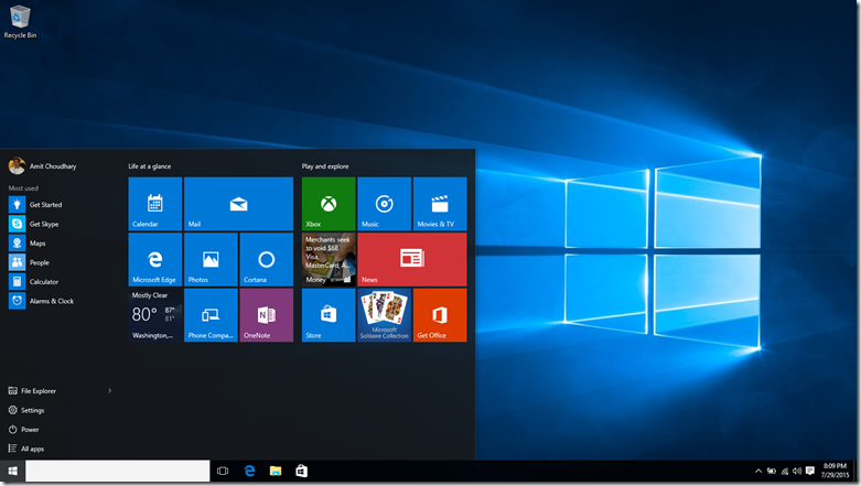 Win10Desktop