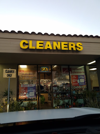 Dry Cleaner «Optima Cleaners», reviews and photos, 23028 Lake Forest Dr, Laguna Hills, CA 92653, USA