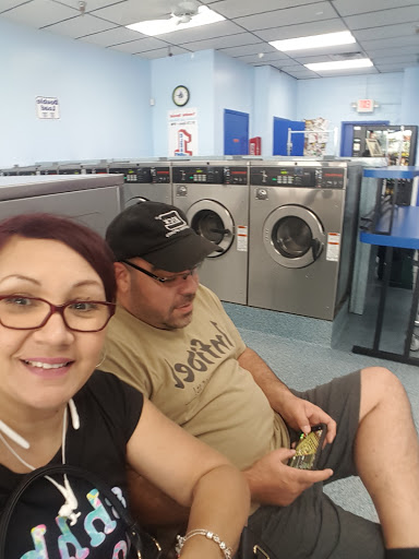 Laundromat «1 Clean Laundry», reviews and photos, 4036 13th St, St Cloud, FL 34769, USA