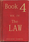 Book 4 Part Iv The Law