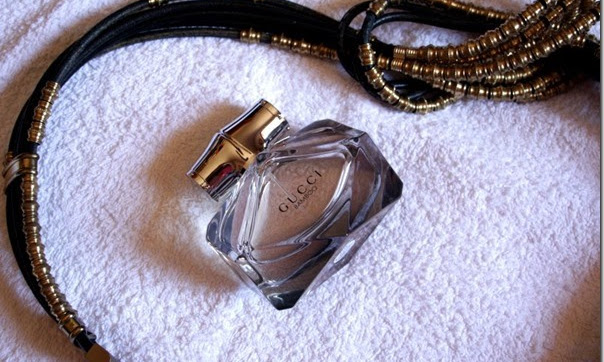 BELLEZZA | Gucci Bamboo