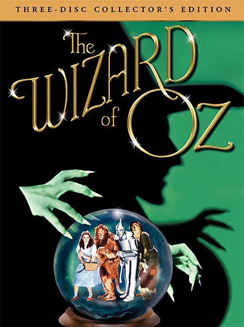 El mago de Oz - The Wizard of Oz (1939)