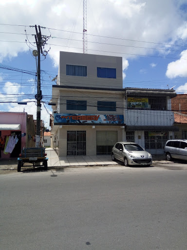 Interserv Telecom, Av. Monte Castelo, 801 - Vergel do Lago, Maceió - AL, 57015-820, Brasil, Fornecedor_de_Internet, estado Alagoas