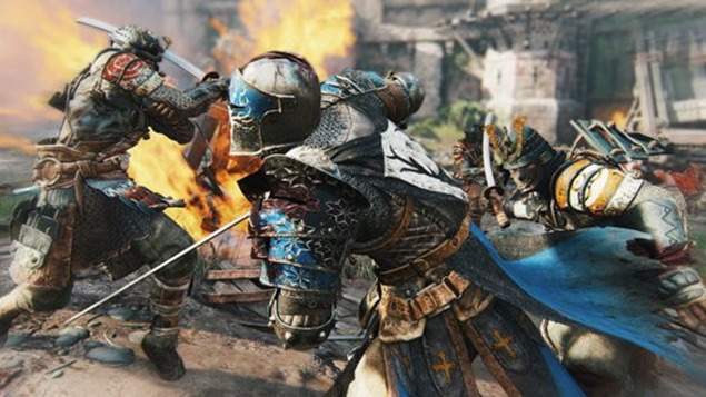 for honor preview 01