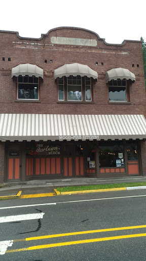 Pizza Restaurant «The Carlson Block», reviews and photos, 531 Church St, Wilkeson, WA 98396, USA