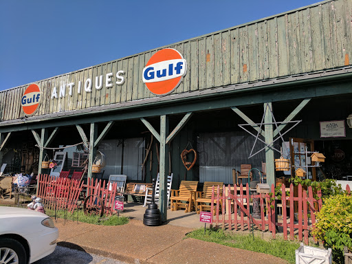 Antique Store «The Country Store», reviews and photos, 3850 Nashville Rd, Franklin, KY 42134, USA