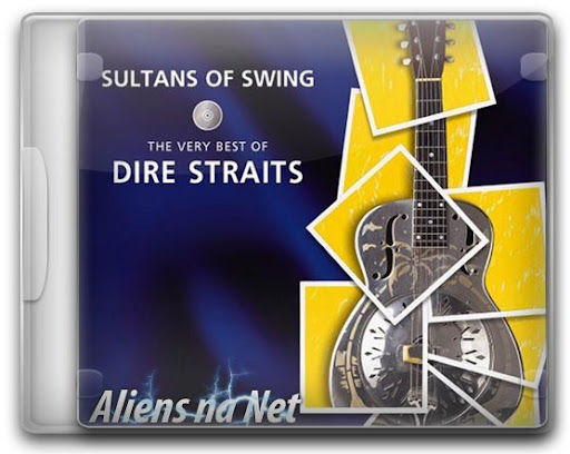 Download CD - Dire Straits - Sultans Of Swing [Limited Edition][1998]