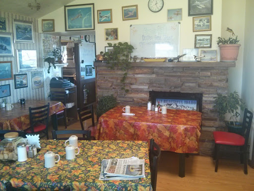 Cafe «Airport Cafe», reviews and photos, 4601 Aviation Way, Caldwell, ID 83605, USA