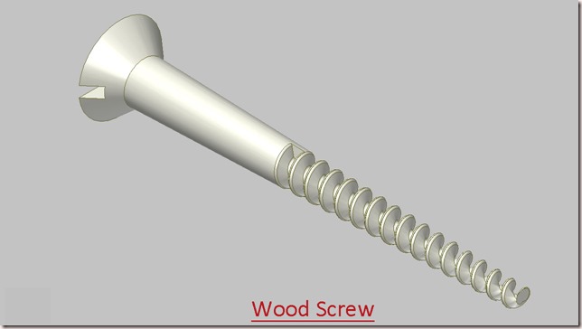 Wood Screw_2