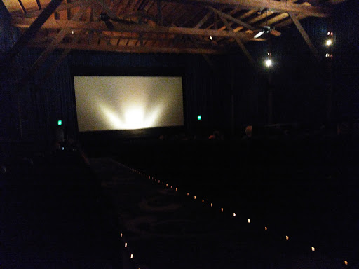 Movie Theater «Bay Theatre», reviews and photos, 464 Morro Bay Blvd, Morro Bay, CA 93442, USA