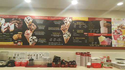 Ice Cream Shop «Cold Stone Creamery», reviews and photos, 7539 Corporate Blvd #110, Baton Rouge, LA 70809, USA