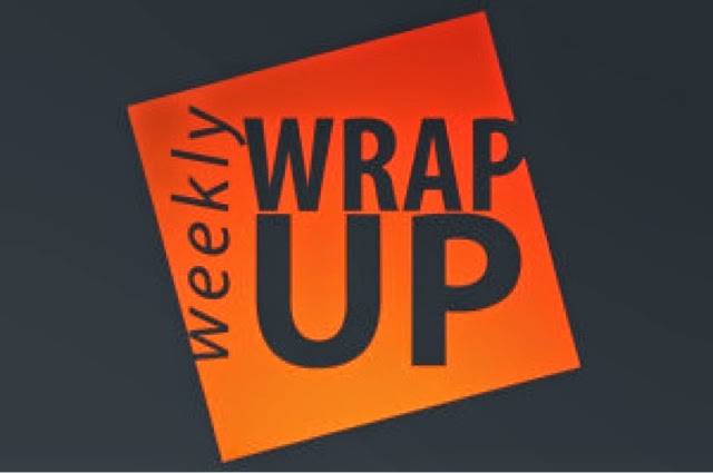 Weekly Wrap Up #66