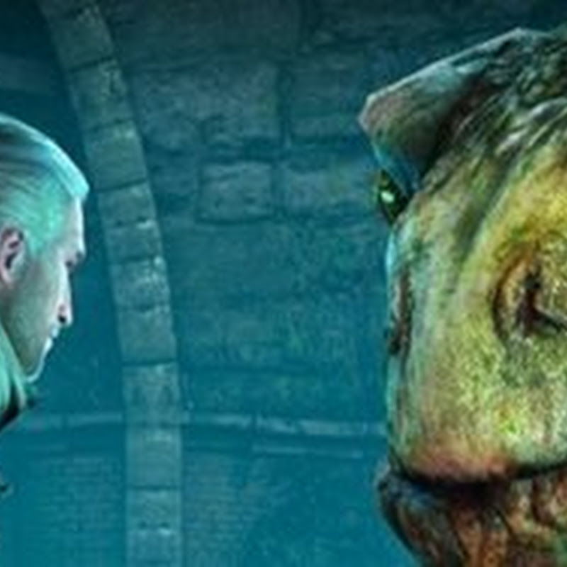 The Witcher 3: Hearts of Stone – Evil’s Soft First Touches Quest Guide: So besiegen Sie den Toad Prince