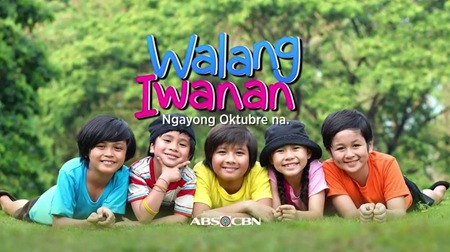 Walang Iwanan