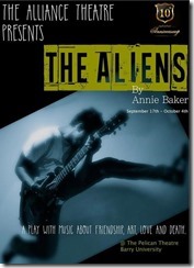 The Aliens