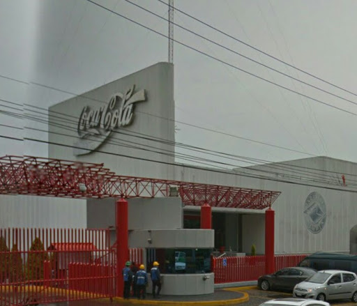 FEMSA, Henry Ford 2, Zona Industrial Cuamatla, 54730 Cuautitlán Izcalli, Méx., México, Bodega | MICH