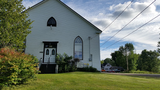Salem Presbyterian Church 