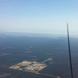 Flight to Destin, FL for Spring Break - 03172012 - 10