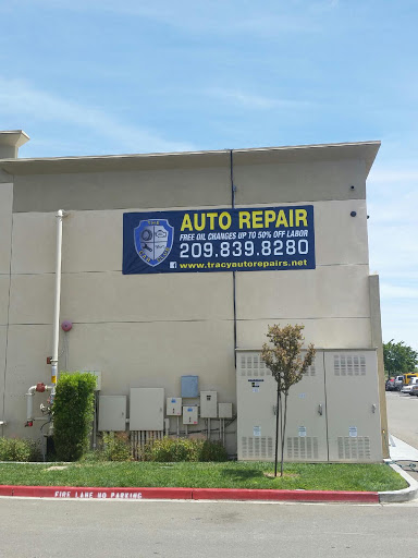 Auto Repair Shop «The Car Club Auto Repair», reviews and photos, 24552 S MacArthur Dr, Tracy, CA 95376, USA