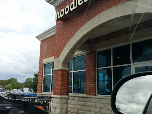 Restaurant «Noodles and Company», reviews and photos, 895 S Randall Rd, Elgin, IL 60123, USA