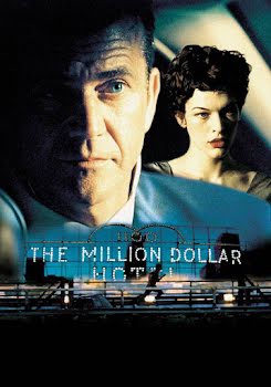 El hotel del millón de dólares - The Million Dollar Hotel (2000)