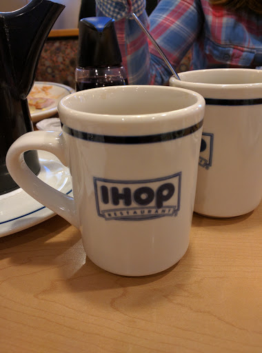 Restaurant «IHOP», reviews and photos, 792 US-46, Parsippany, NJ 07054, USA