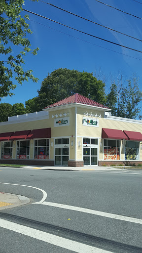 Grocery Store «Woodbery Food Market», reviews and photos, 157 Essex St, Beverly, MA 01915, USA