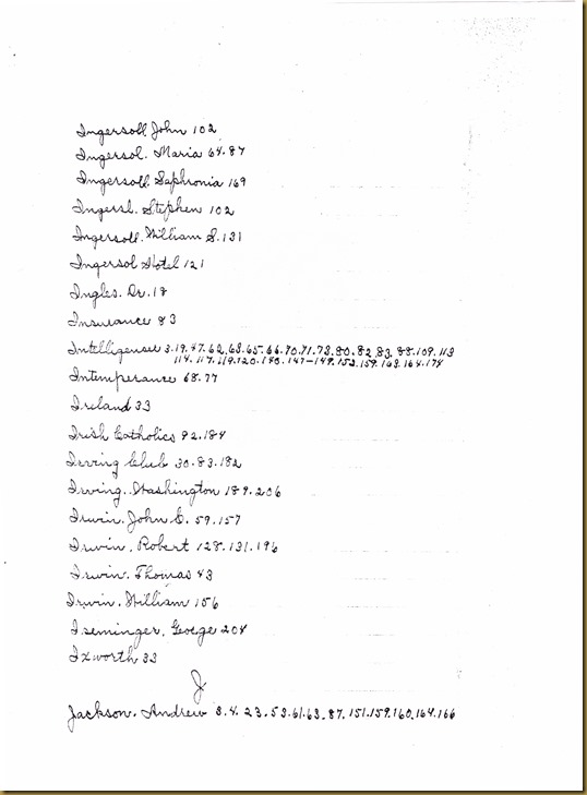 William Bigham and Robert Irwin bought Joel Williams 1797_0003 William Bigham and Robert Irwin bought Joel Williams 1797_0003