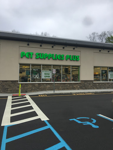 Pet Supply Store «Pet Supplies Plus», reviews and photos, 391 Broadway, Hillsdale, NJ 07642, USA