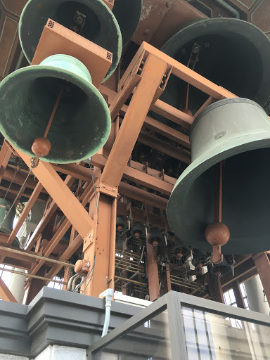 Tourist Attraction «The Campanile», reviews and photos, Sather Tower, Berkeley, CA 94720, USA