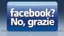 facebook-no-grazie