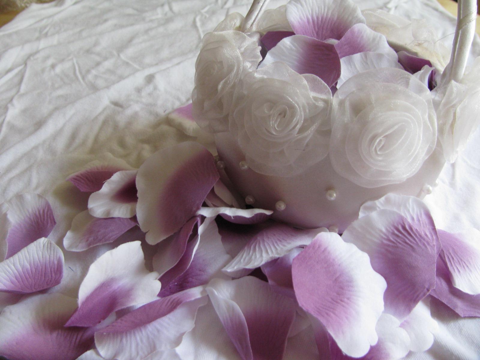 Orchid Purple 100 Wedding
