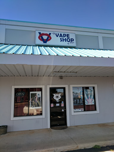 Vaporizer Store «The Vape Shop of Pace - Milton - Pensacola», reviews and photos, 4430 US-90 D, Pace, FL 32571, USA