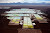 The Lithium Mine Fields of Atacama Desert